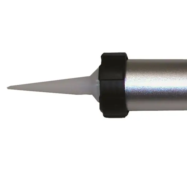 Säker betalning Sprutmunstycke